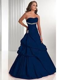 wedding dress choices