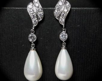 Why is picking out earrings so hard?!
