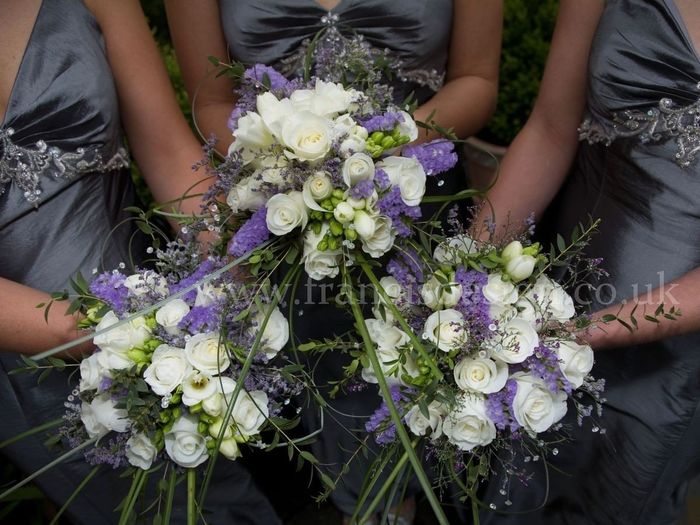 Wedding Colors