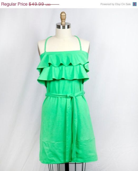 BM Dress Help