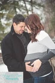 Engagement session