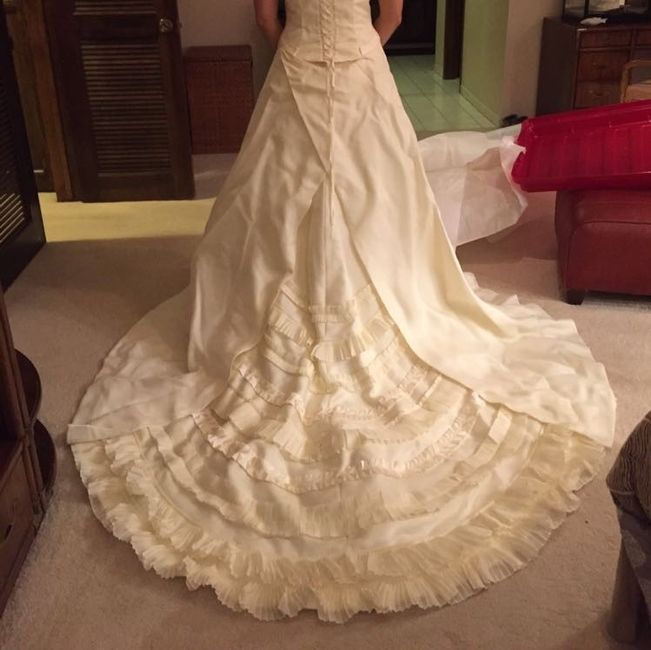 Bustle??