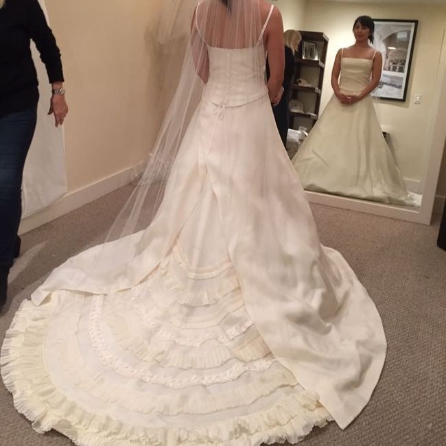 I need some dress porn!