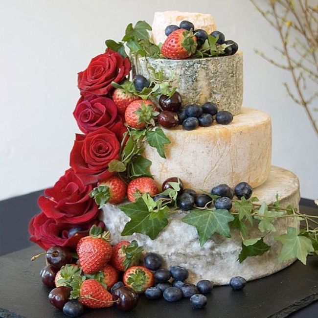 Grooms cake