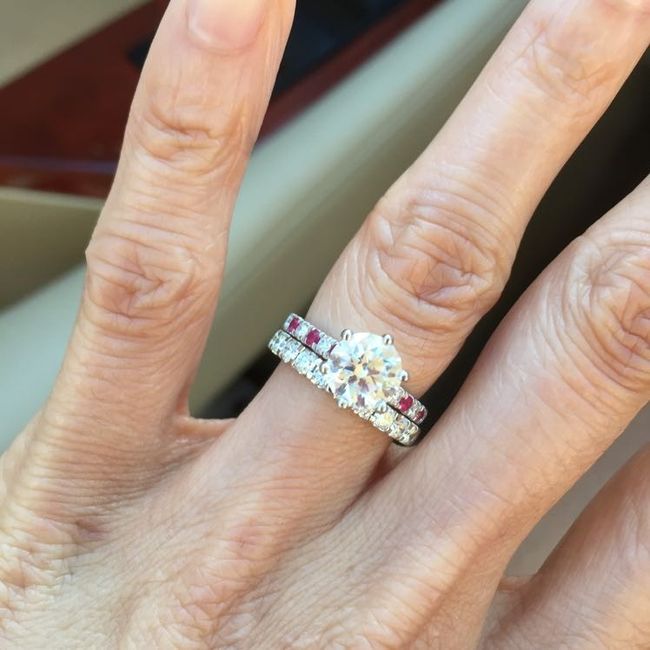 Wedding bands