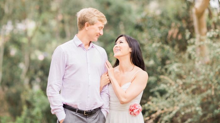 Engagement Photos!