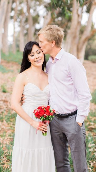 Engagement Photos!