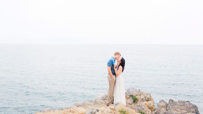 Engagement Photos!