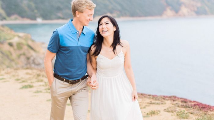 Engagement Photos!
