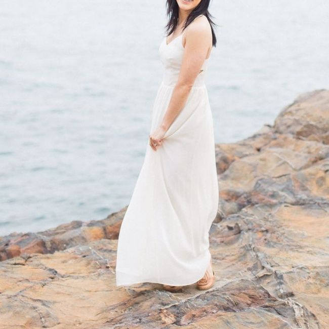 Rehearsal Dinner Outfit - what are you wearing?