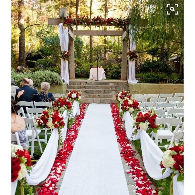 Show off your venue!