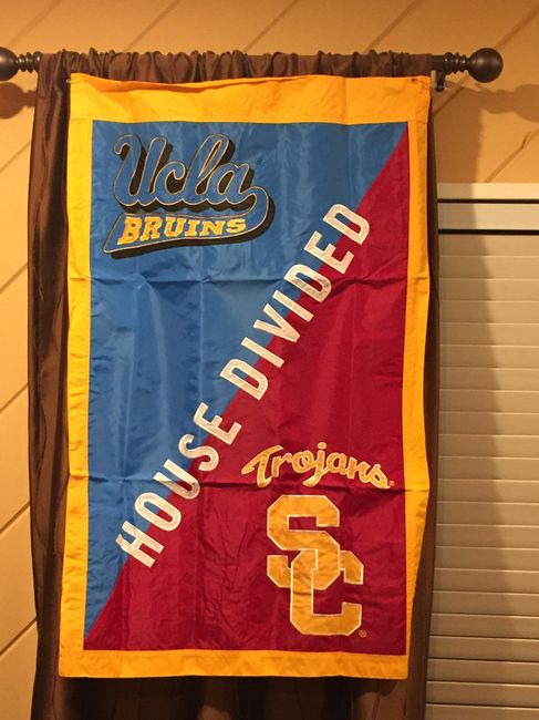NWR A house divided