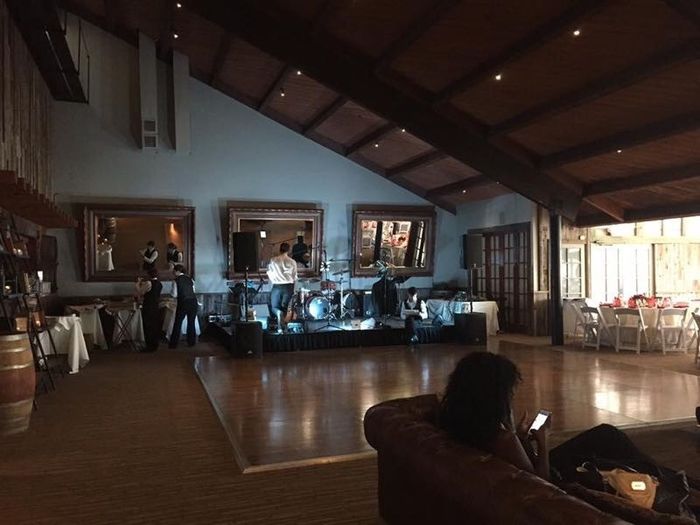 BAM ***VIDEO UPDATE***, pro sneak peak + a friend's FB photos