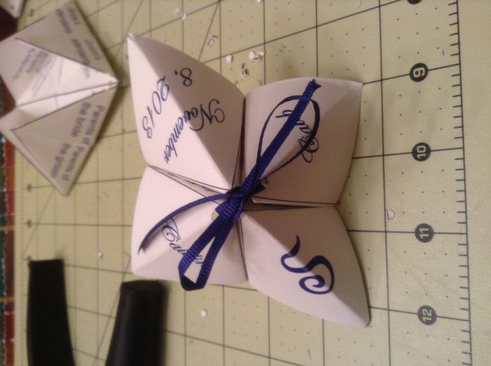 DIY sharing!