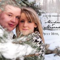 Final Save the Date Designs