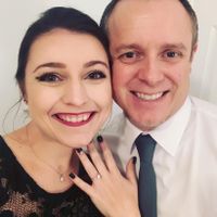 2023 Brides - Show us your ring! - 1