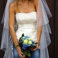 Corset outer wear - 1