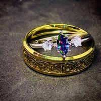 2026 Brides - Show us your ring! - 1