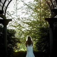 Veil: Regret? Long veil? Short Veil? Show me yours