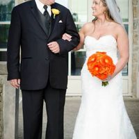 Veil: Regret? Long veil? Short Veil? Show me yours