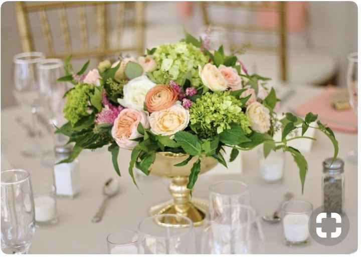 Centerpieces - 1