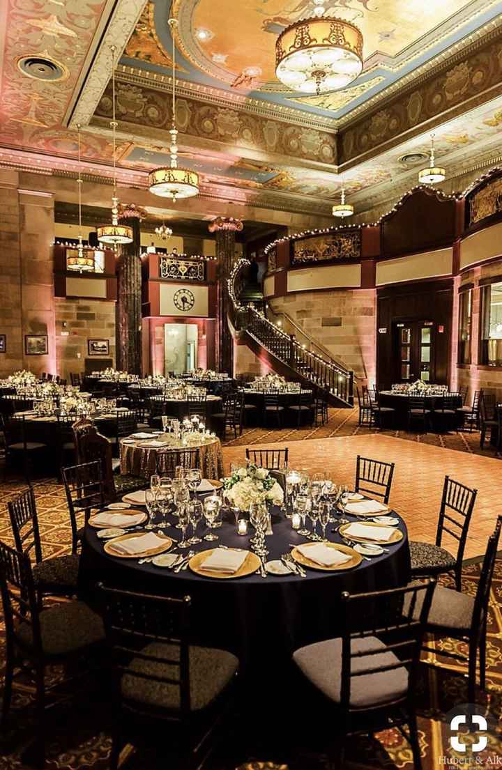 Show Off Your Wedding Venue!! - 3