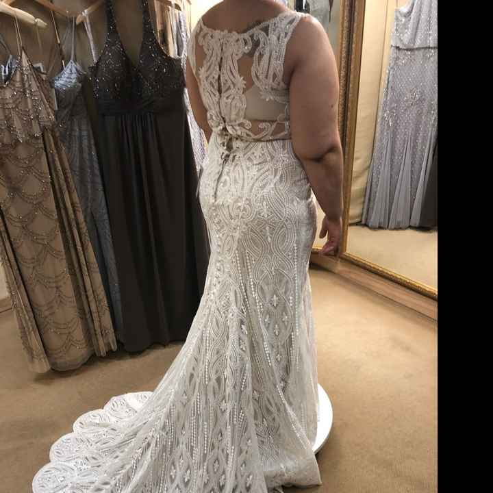 Help me! Which dress? - 2