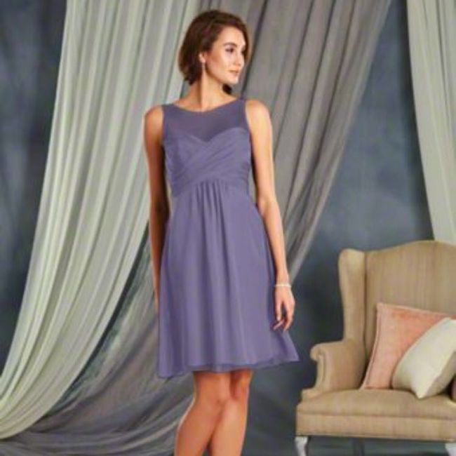 Bridesmaid Dresses