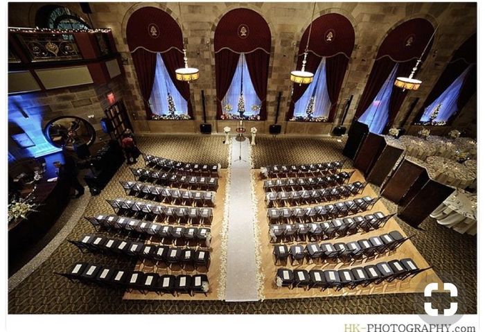 Show Off Your Wedding Venue!! - 2
