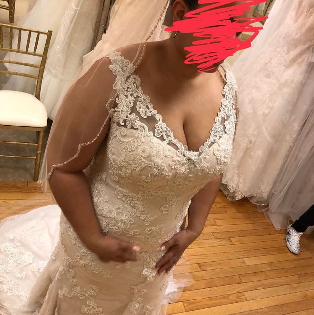 Help me! Which dress? - 2