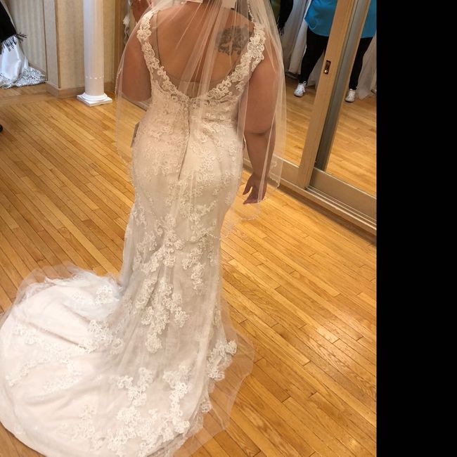 Help me! Which dress? - 3