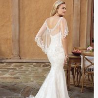 Veil or no veil? - 1