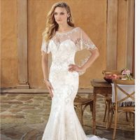 Veil or no veil? - 2