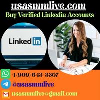Buy Verified Linkedin Accounts