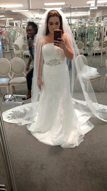 Wedding Dress Silhouettes! Ballgown, Mermaid, or Sheath? 3