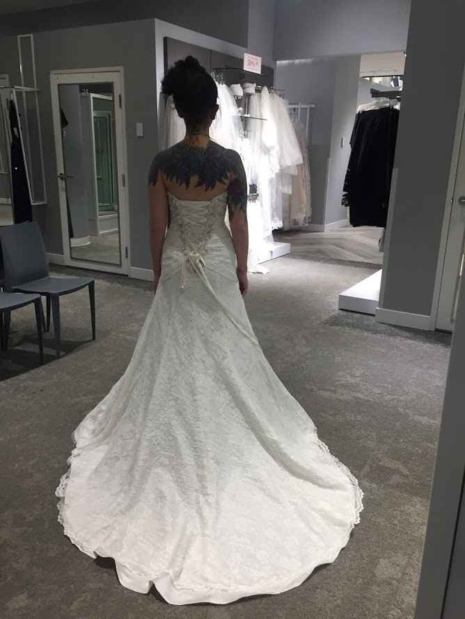 Back Piece
