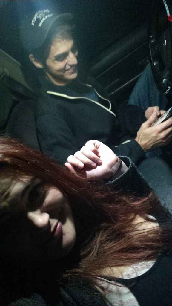 #TBT - Fiancé(e) Edition! - 1