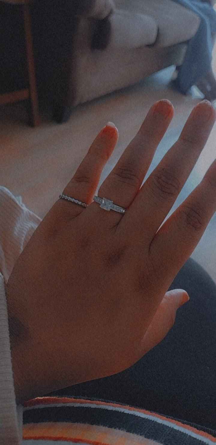 2024 Brides - Show us your ring! - 1