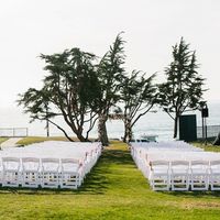 California brides and grooms let's see your venue(s)! - 2