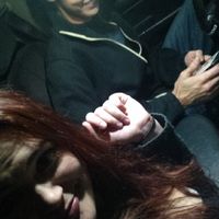 #TBT - Fiancé(e) Edition! - 1