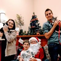 #TBT - Fiancé(e) Edition! - 2