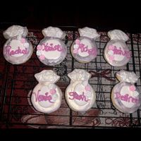 Bridesmaid Proposal Boxes ! ( And cookies!) - 3