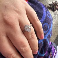 Brides of 2022! Show us your ring! - 1