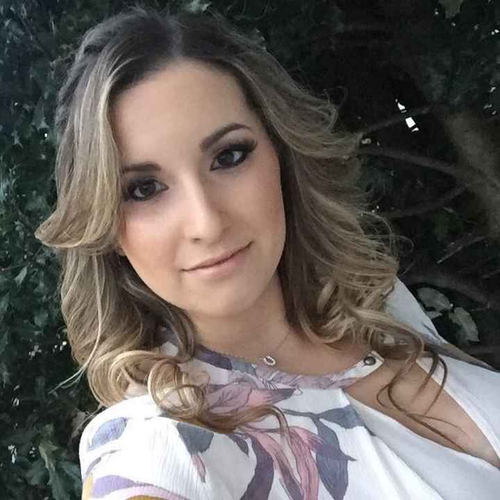 Recommendations for Hair and Makeup in Northern NJ area