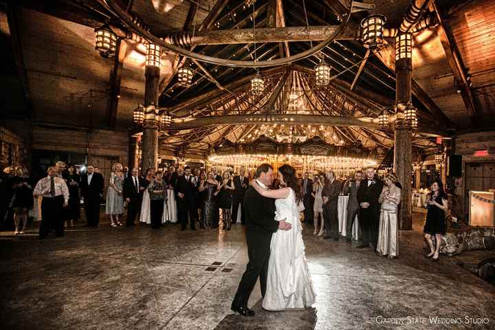 Show me your venue!!