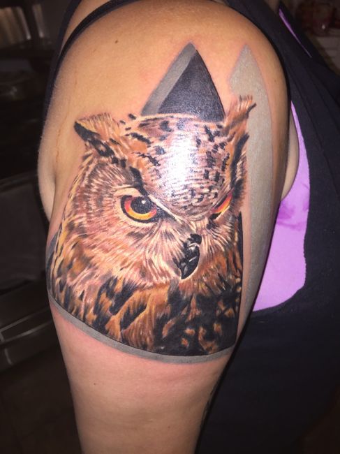 Nwr: show me your tattoos