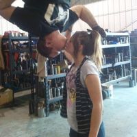 Share a pic of Spouse/Future Spouse!