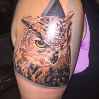 Nwr: show me your tattoos