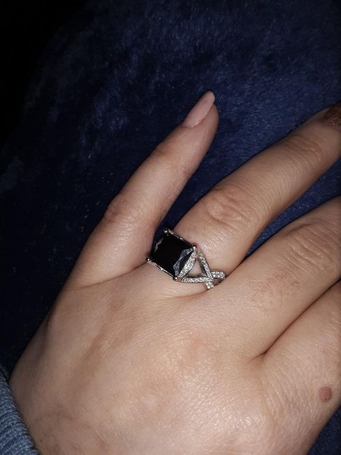 Brides of 2020!  Show us your ring! - 1