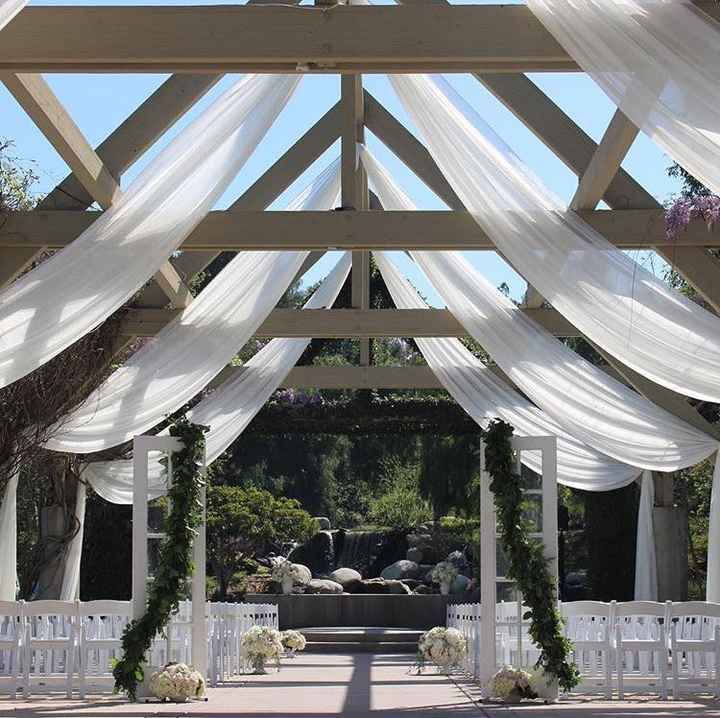 Show Off Your Wedding Venue!! - 1